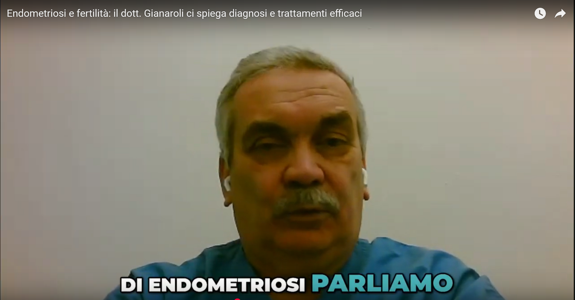 video