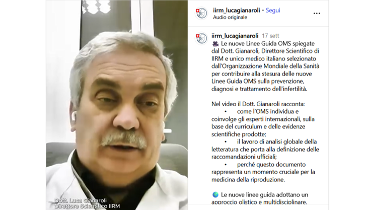 video